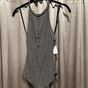 Urban Outfitters Bodysuit, NWT